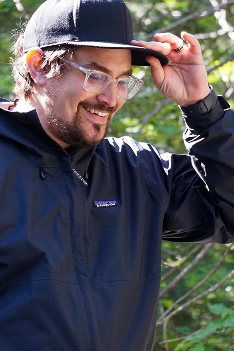 Austin Smagalski